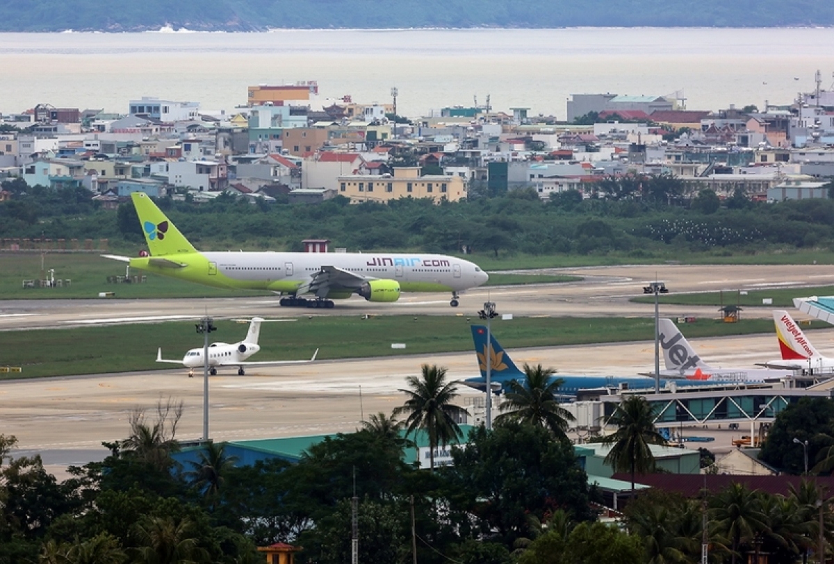 Da Nang to welcome foreign visitors in late March